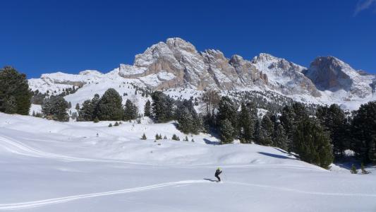 Val Gardena